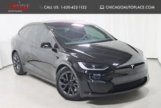 Used 2024 Tesla Model X image 1