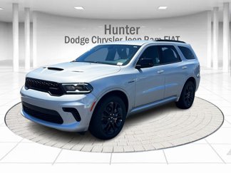 New 2025 Dodge Durango R/T w/ Blacktop Package image 1
