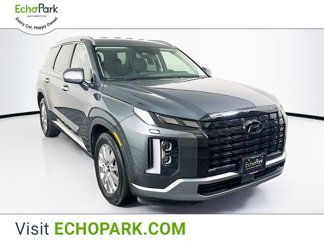 Used 2024 Hyundai Palisade SEL image 1