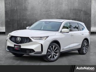 New 2025 Acura MDX FWD w/ Technology Package image 1