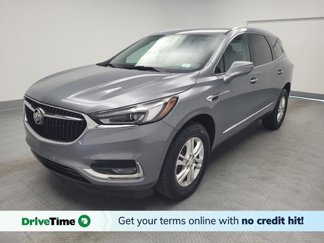 Used 2020 Buick Enclave Essence image 1