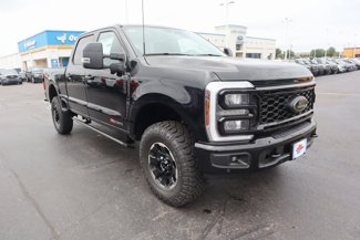 New 2025 Ford F250 Lariat w/ Lariat Ultimate Package image 1