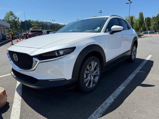 Used 2023 MAZDA CX-30 AWD 2.5 S w/ Select Package image 1