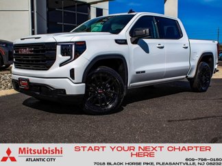 Used 2025 GMC Sierra 1500 Elevation w/ Preferred Package video 1