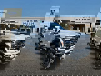New 2025 Ford F150 Raptor image 1