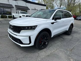 Used 2022 Kia Sorento SX image 1