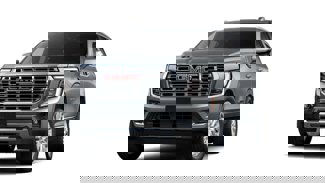 New 2025 GMC Yukon Denali w/ Denali Reserve Package image 1