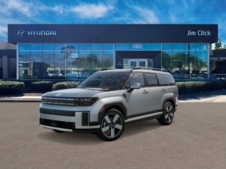 New 2026 Hyundai Santa Fe Limited image 1