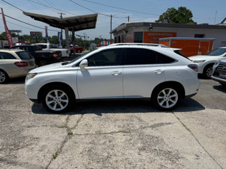 Used 2011 Lexus RX 350 2WD image 1