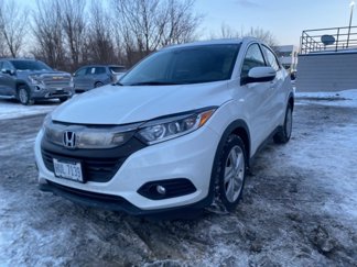 Used 2019 Honda HR-V EX image 1