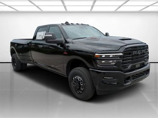 New 2025 RAM 3500 Laramie image 1