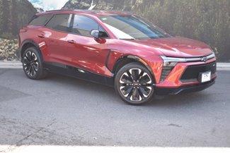 Used 2024 Chevrolet Blazer EV RS image 1