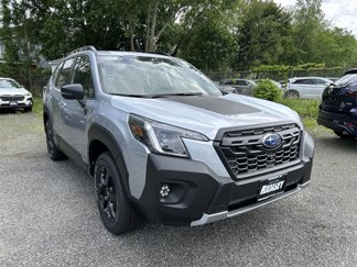 New 2025 Subaru Forester Wilderness image 1