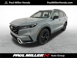 New 2026 Honda CR-V Sport Touring image 1