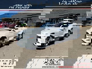 Used 2020 Ford Mustang Coupe image 1