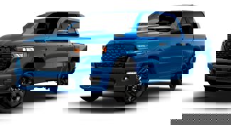 New 2026 RAM 1500 Big Horn image 1
