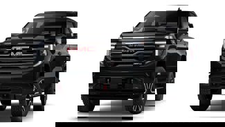 New 2026 GMC Sierra 1500 AT4 w/ AT4 Premium Package image 1