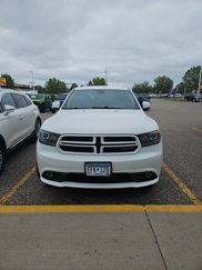 Used 2018 Dodge Durango GT image 1