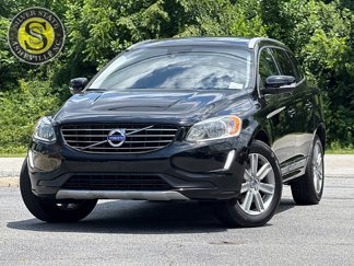 Used 2016 Volvo XC60 T5 Premier image 1