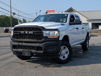 Used 2022 RAM 2500 Tradesman image 1