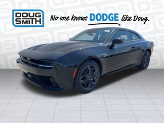 New 2025 Dodge Charger R/T w/ Quick Order Package 25M R/T image 1