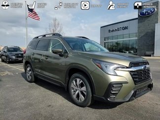 New 2025 Subaru Ascent Premium w/ Premium Package image 1