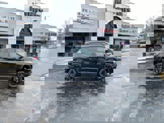 New 2025 Jeep Compass Latitude w/ Convenience Group image 1