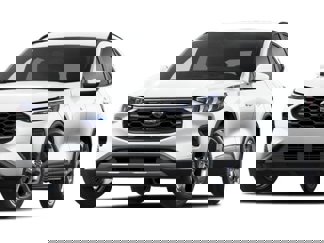 New 2025 Ford Escape ST-Line Elite w/ Tech Pack #1 image 1