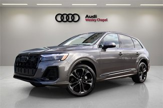 New 2025 Audi Q7 3.0T Premium Plus image 1