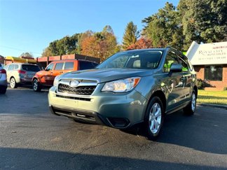 Used 2016 Subaru Forester 2.5i Premium w/ All-Weather Package image 1