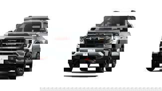 New 2026 GMC Terrain AT4 w/ Technology Package II image 1