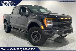 Used 2023 Ford F150 Raptor image 1