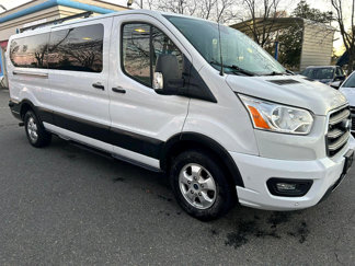 Used 2020 Ford Transit 350 XLT image 1