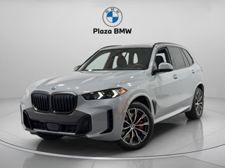 New 2026 BMW X5 xDrive50e w/ M Sport Package image 1