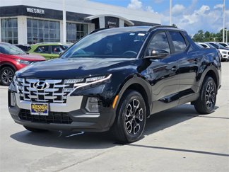 Used 2024 Hyundai Santa Cruz SEL w/ Activity Package image 1