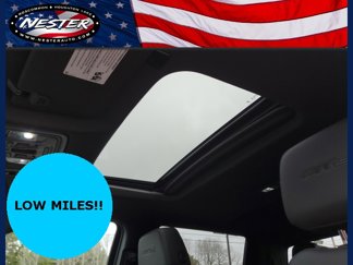 Used 2025 GMC Sierra 2500 AT4 w/ AT4 Premium Plus Package image 1