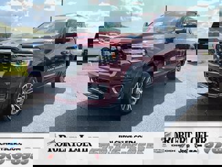 New 2025 RAM 1500 Tungsten image 1