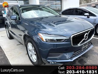 Used 2021 Volvo XC60 T5 Momentum w/ Premium Package image 1