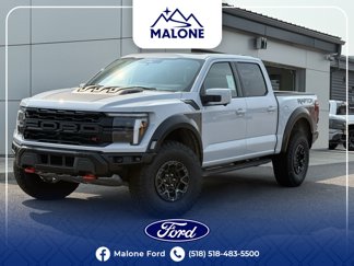New 2025 Ford F150 Raptor image 1