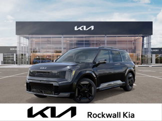New 2026 Kia EV9 GT-Line image 1
