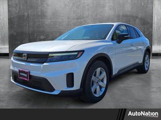 New 2025 Honda Prologue EX image 1