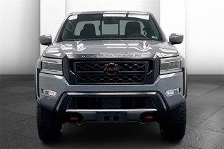 Certified 2023 Nissan Frontier PRO-4X w/ Technology Package video 2