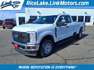 New 2025 Ford F250 XL image 1