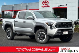 New 2025 Toyota Tacoma TRD Off-Road w/ TRD Off Road Premium Package image 1