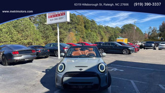 Used 2022 MINI Cooper S w/ Driver Assistance Package image 1