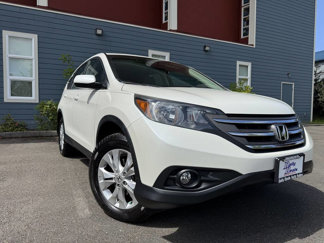 Used 2014 Honda CR-V EX image 1