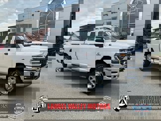 New 2025 RAM 3500 Tradesman image 1