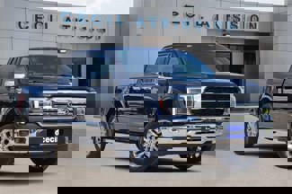 New 2025 Ford F150 Lariat image 1