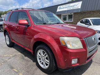 Used 2010 Mercury Mariner Premier image 1