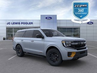 New 2025 Ford Expedition Tremor image 1